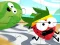 खेल Jigsaw Puzzle: Fruit Race ऑनलाइन