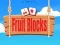 खेल Fruit Blocks ऑनलाइन