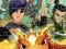खेल Slugterra Puzzle 4 ऑनलाइन