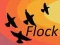 खेल Flock ऑनलाइन