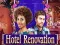 खेल Hotel Renovation ऑनलाइन