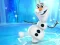 खेल Disney Frozen Olaf's Fancy Footwork ऑनलाइन