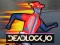खेल Deadlock.io ऑनलाइन