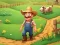खेल Funny Farmer Escape ऑनलाइन