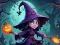 खेल Sinister Witch Rescue ऑनलाइन