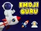 खेल Emoji Guru ऑनलाइन