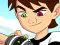 खेल Ben10 5 Diffs ऑनलाइन