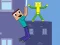 खेल Spider-Noob Obstacle Course ऑनलाइन