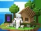 खेल Mineblock Hook Adventure ऑनलाइन