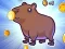 खेल Capy Cutie Clicker ऑनलाइन