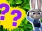खेल Kids Quiz: What Do You Know About Zootopia ऑनलाइन