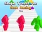 खेल Shape Transform: Blob Racing ऑनलाइन
