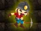 खेल Jumping Miner ऑनलाइन