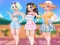 खेल Girly Romantic Summer ऑनलाइन