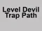 खेल Level Devil Trap Path ऑनलाइन