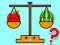 खेल Kids Quiz: Weight Common Sense ऑनलाइन