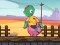 खेल Math Zombie Rodeo Multiplication ऑनलाइन