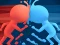 खेल Blue And Red Man ऑनलाइन