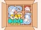खेल Cat Block Puzzle ऑनलाइन