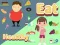 खेल Kids Quiz: Eat Healthy ऑनलाइन