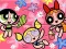खेल Jigsaw Puzzle: Powerpuff Girls ऑनलाइन