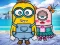 खेल Rise Minions Maker ऑनलाइन