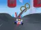 खेल Crazy Kart Race ऑनलाइन