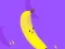 खेल Banana Touch ऑनलाइन