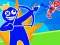खेल Red And Blue Stickman Spy Puzzles 2 ऑनलाइन