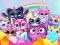 खेल Jigsaw Puzzle: Fluvsies Party ऑनलाइन