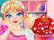 खेल Blonde Sofia Slime Maker ऑनलाइन