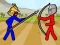 खेल Stickman Kingdom Clash ऑनलाइन