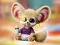 खेल Fennec The Fox ऑनलाइन