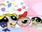 खेल Jigsaw Puzzle: Powerpuff Girls Sweet Dream ऑनलाइन