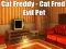 खेल Cat Freddy - Cat Fred Evil Pet ऑनलाइन