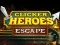खेल Clicker Heroes Escape ऑनलाइन