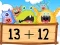 खेल Monster Math ऑनलाइन