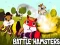 खेल Battle Hamsters ऑनलाइन