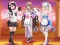 खेल Girly Japanese Maid ऑनलाइन