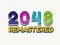 खेल 2048 Remastered ऑनलाइन