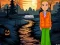 खेल Boy Escape From Horrific Land ऑनलाइन