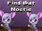 खेल Find Bat Noctis ऑनलाइन