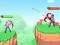 खेल Bow Guy: Archer's Duel ऑनलाइन