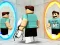 खेल Portal Obby ऑनलाइन