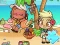 खेल Jigsaw Puzzle: Avatar World Sunbathing ऑनलाइन