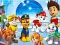 खेल Jigsaw Puzzle: PAW Patrol Puppys ऑनलाइन
