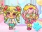 खेल Jigsaw Puzzle: Avatar World Candy Girl ऑनलाइन
