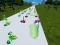 खेल Gnome Run ऑनलाइन