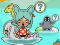 खेल Kids Quiz: Fun Animal Group ऑनलाइन