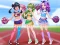 खेल Teen Cheer Squad ऑनलाइन